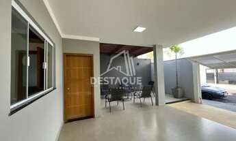 Imagem 4: Casa para Venda em Presidente Prudente, Jardim Novo Prudentino, 3 dormitórios, 1 suíte, 3