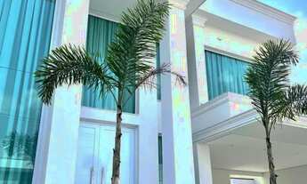 Imagem 2: Casa à venda em Indaiatuba, Jardins Di Roma, com 3 suítes, com 242 m², Residencial Jardins