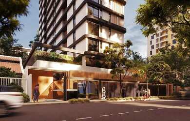 Imagem 2: Apartamento à venda, 2 quartos, 1 suíte, 1 vaga, Aeroclube - João Pessoa/PB