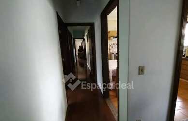 Imagem 6: CASA NO CENTRO COM 3 QUARTOS SENDO UMA SUÍTE