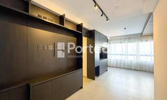 Imagem: Apartamento Moderno com 2 Dormitórios no