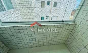 Imagem 6: Apartamento em Rua João Ramalho - Aviação - Praia Grande/SP