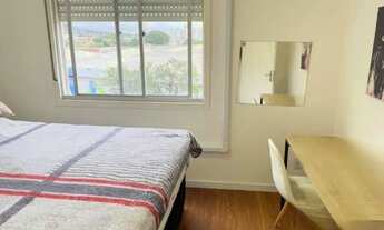 Imagem 6: Apartamento à venda com 2 quartos 51 m² no Partenon