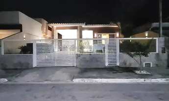 Imagem: Casa colonial com 3 quartos sendo 1 suíte