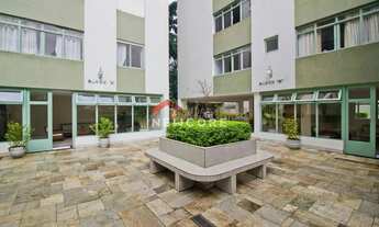 Imagem 3: Apartamento em Rua das Fiandeiras - Vila Olímpia - São Paulo/SP