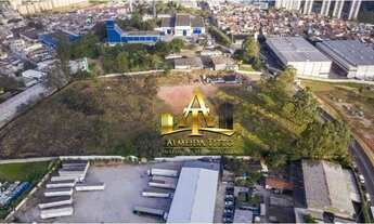 Imagem 2: Terreno à venda, 28003 m² por R$ 22.400.000,00 - Cooperativa - São Bernardo do Campo/SP