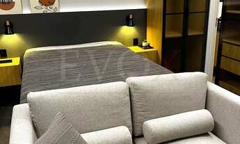 Imagem 4: Loft com 1 dormitório, 36 m², 1 vaga de garagem no bairro Teresópolis