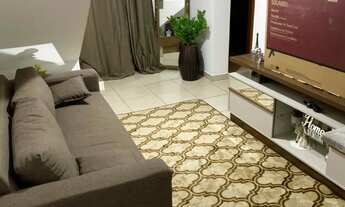 Imagem 5: Alugo Apartamento Cobertura Top Life Taguatinga Miami