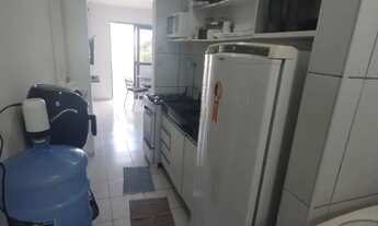 Imagem 4: Apto Mobiliado Porteira Fechada