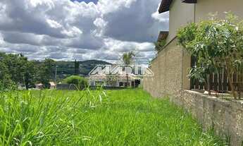 Imagem 6: Terreno - Villaggio Capríccio - Louveira