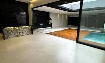 Imagem 6: Casa à venda em Franca, Jardim Santa Lúcia, com 3 suítes, 275m²