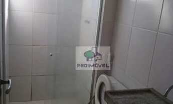 Imagem 4: Apartamento com 1 dormitório para alugar, 45 m² por R$ 3.143,88/mês - Boa Viagem - Recife