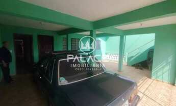 Imagem 3: Casa à venda em jardim glória, piracicaba 6 quartos 160m²