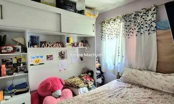 Imagem 5: Apartamento à venda em Rio de Janeiro, Engenho da Rainha, com 2 quartos, com 48 m², Engenh