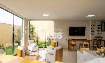 Imagem 7: Jardins Capri - Casa de Condomínio 3 quartos, sendo 3 suítes