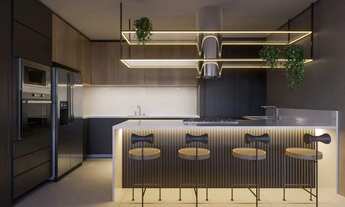 Imagem 2: Apartamento na planta próximo da terceira avenida em Balneário Camboriú