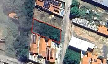 Imagem: Lote bairro Campestre(Por trás do cond