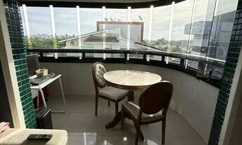 Imagem: Apartamento Mobiliado Lauro de Freitas