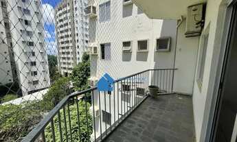 Imagem: ED Privê Paiaguas ap 94m² 3/4 ao lado