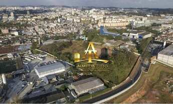 Imagem 3: Terreno à venda, 28003 m² por R$ 22.400.000,00 - Cooperativa - São Bernardo do Campo/SP