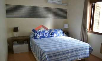 Imagem 6: Sobrado em Rua Maria Elaine Wotter - Parque Santa Fé - Porto Alegre/RS