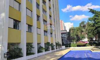 Imagem 2: Apartamento para locação em Perdizes, 3 dormitórios, 1 suíte, 1 vaga, 105m²