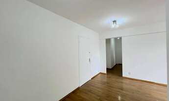 Imagem 4: Apartamento para aluguel possui 58 metros quadrados com 2 quartos em Vila Vera - São Paul