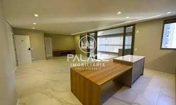 Imagem 4: Apartamento à venda em jardim elite, piracicaba 3 quartos 162m²