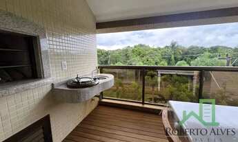 Imagem 6: JURERÊ INTERNACIONAL - 3 DORMITÓRIOS (SUÍTE) - MOBILIADO