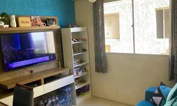 Imagem 2: Apartamento com 02 quartos e 01 vaga no Bairro Sarandi