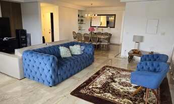 Imagem: Cobertura Duplex com 350,20m², bairro Santa