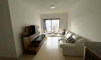 Imagem 3: Apartamento para locação no Centro de Curitiba com 2 dormitórios