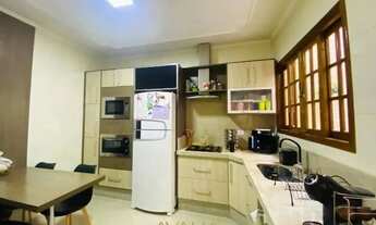 Imagem 7: Sobrado á venda Jardim Monte Verde Indaiatuba/SP