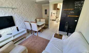 Imagem: ALUGUEL - Apto na Rua Campo de Pouso, 193