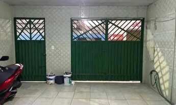 Imagem: Casa venda urgente no jurunas