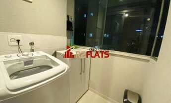 Imagem 4: Flat com ótimo preço no bairro Consolação. Confira!