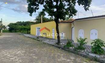 Imagem 2: Casa em Avenida Triesse - Plataforma - Mongaguá/SP