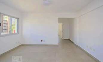 Imagem 5: Apartamento à Venda - Buritis , 1 Quarto, 47 m2