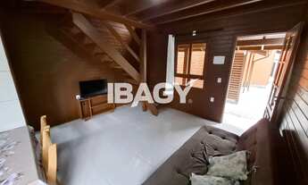 Imagem 4: Excelente Casa 2 dormitório(s) em São João do Rio Vermellho - Florianópolis