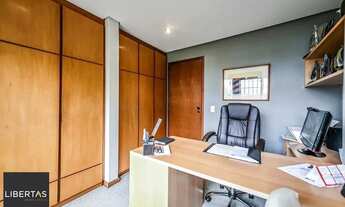 Imagem 2: Casa em Condomínio 4 dormitórios à venda Três Figueiras Porto Alegre/RS