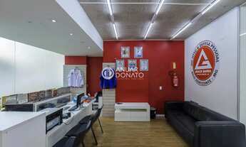 Imagem 2: Santa Lúcia - Loja à venda na Anuar Donato