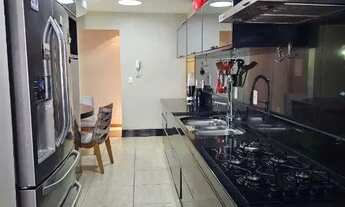 Imagem: Apartamento com 2 quartos para alugar, 130