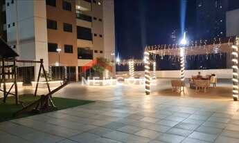 Imagem 7: Apartamento em Rua Francisco Feitosa Palitot - Aeroclube - João Pessoa/PB