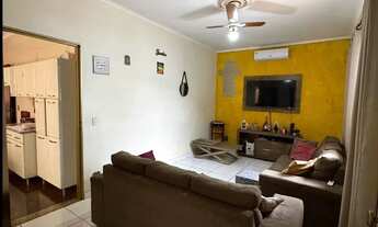 Imagem 4: Casa 03 Quartos - 01 Suíte - Portão Eletrônico - Campos Eliseos