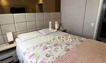 Imagem 6: Apartamento à venda no Tatuapé - Zona Leste