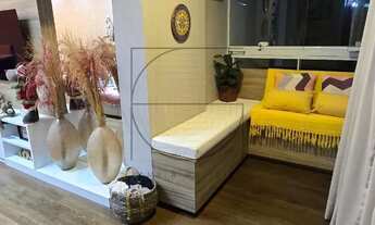 Imagem 6: Apartamento à venda em condomínio clube