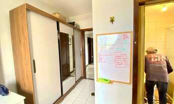 Imagem 7: Imóvel para venda tem 110 metros quadrados com 3 quartos em Guamá - Belém - PA