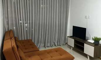 Imagem: GR ALUGA ED. W RESIDENCE - LOFT - MOBILIADO