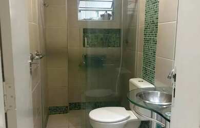 Imagem 5: Residencial San Francisco: 2 Suítes, Suíte Master com Closet e Varanda