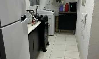 Imagem 5: Apartamento em Restinga